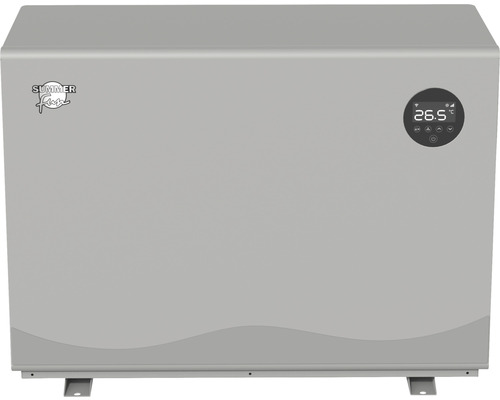 Pompe à chaleur Summer Fun pour piscines