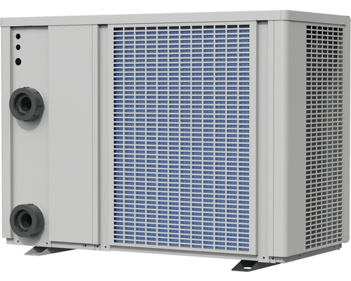 Pompe à chaleur pour extérieur