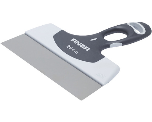 Spatule à enduire Anza, 20 cm