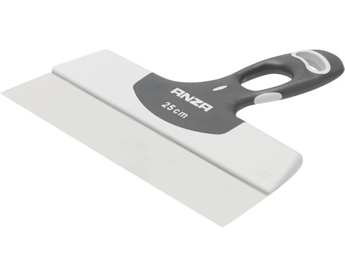 Anza Flächenspachtel, 25 cm