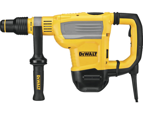 Perforateur burineur Dewalt