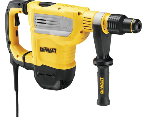 Marteau piqueur DeWalt