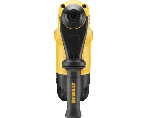 Marteau perforateur Dewalt, vue de face