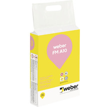 Weber FM A10 Fugenkitt Verpackung