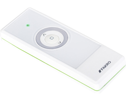 Télécommande Fakro ZRH1 blanc Z-Wave Télécommande Fakro