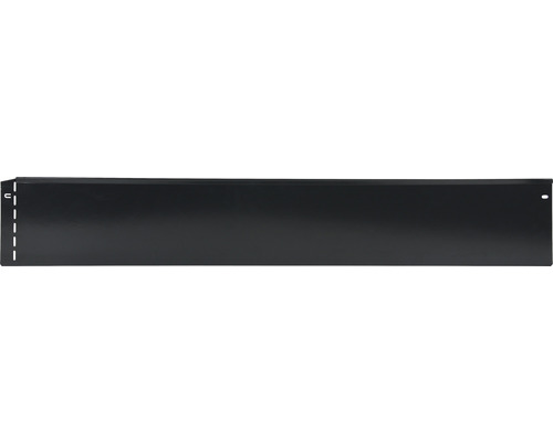 Tôle de recouvrement