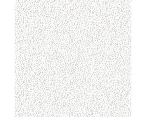 Papier peint intissé 113416 Laura Ashley Little Vines blanc