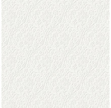 Vliestapete 113418 Laura Ashley Annecy Weiss