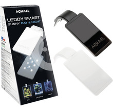 Lampe d''aquarium Aquael Leddy Smart Sunny Day and Night avec emballage du produit