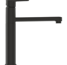 Wasserhahn aus Metall