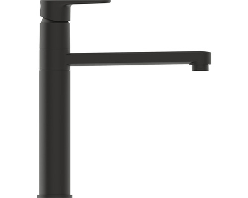 Wasserhahn aus Metall