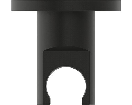 Support de douchette en métal