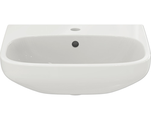 Lavabo en céramique pour la salle de bain