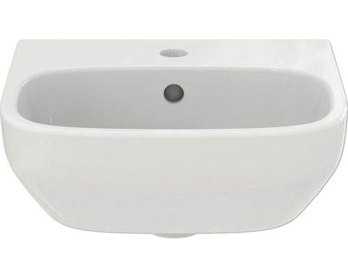 Keramik Handwaschbecken zur Wandmontage