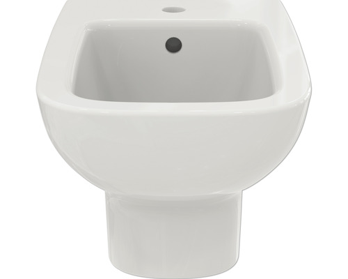 Keramik Bidet zur Bodenmontage
