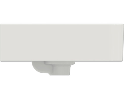 Lavabo en céramique pour la salle de bains
