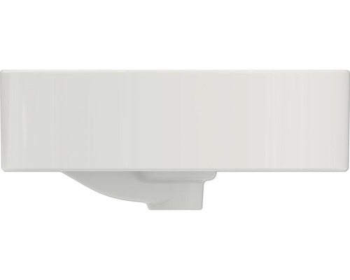 Lavabo en céramique pour salle de bain