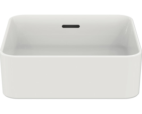 Vasque à poser en céramique sanitaire
