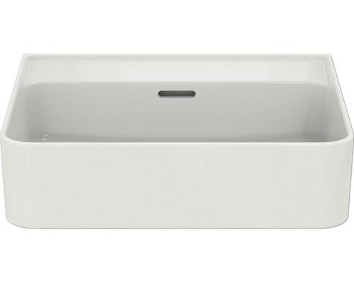 Vasque à poser en céramique sanitaire