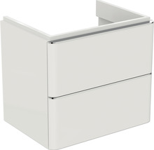 Waschbeckenunterschrank mit zwei Schubladen