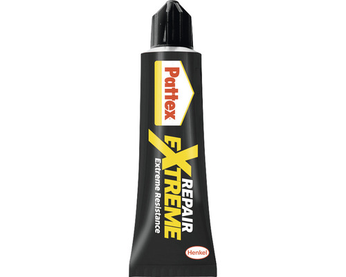 Pattex Powerkleber Repair Extrem 8 g Pattex Extreme Repair Klebstofftube