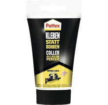 Pattex Kleben statt Bohren Tube