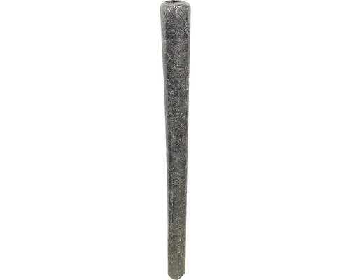Universal Abdeckvlies 180 g/m² 1 x 5 m Grauer Pflanztopf aus Stein