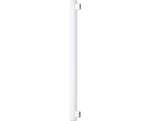 Ampoule néon LED FLAIR S14S/8W(56W) 750 lm 2700 K blanc chaud L 500 mm Tube fluorescent pour éclairage