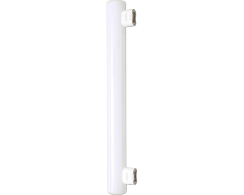 FLAIR LED Linienlampe S14S/5W(40W) 500 lm 2700 K warmweiss L 300 mm