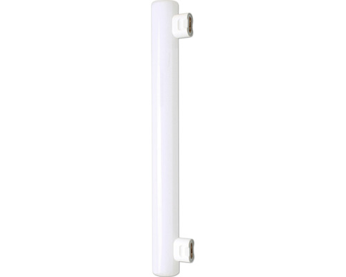 Ampoule néon LED FLAIR S14S/5W(40W) 500 lm 2700 K blanc chaud L 300 mm