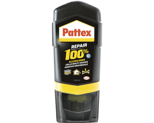 Pattex Repair 100 pourcent colle multi-usages