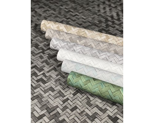 Rollen mit Bambusmuster-Tapete