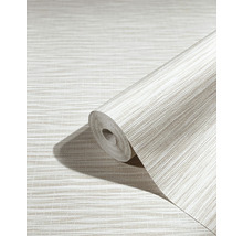 Tapetenrolle mit horizontalem Webmuster