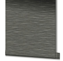 Tapetenrolle mit horizontalem Streifenmuster