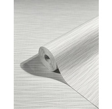 Tapetenrolle mit horizontalem Streifenmuster