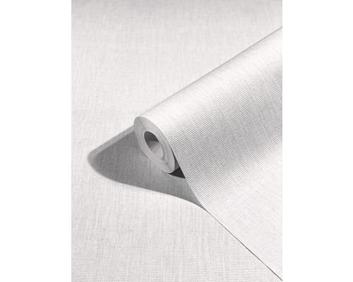 Rolle Tapete mit Leinwandstruktur