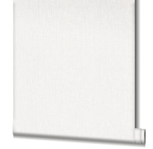 Tapetenrolle mit Leinwandstruktur