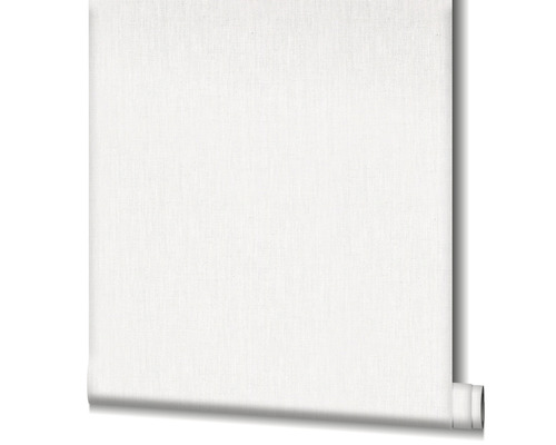 Tapetenrolle mit Leinwandstruktur