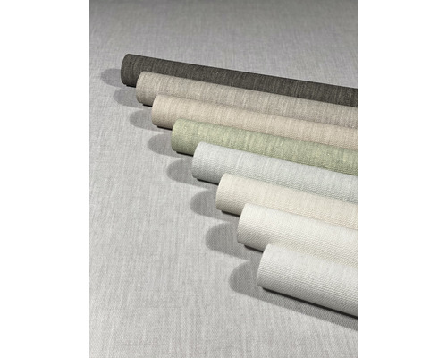 Verschiedene Rollen Stoffmuster