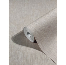 Tapetenrolle mit Textiloptik