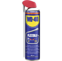 Produit multifonction WD-40 avec tube de pulvérisation flexible, 400 ml