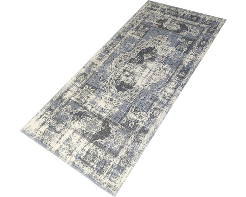 Teppich mit orientalischem Muster