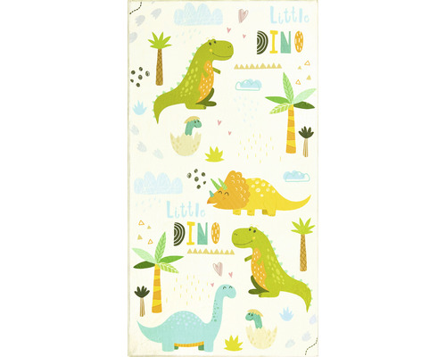 Teppich Nela dinosaure 80x150 cm