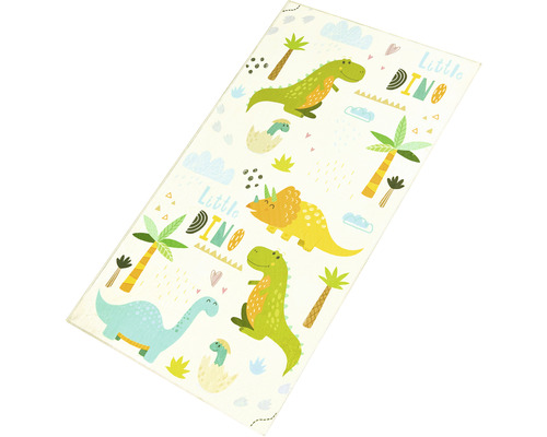 Tapis d''éveil avec motifs de dinosaures