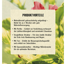 Zimmerpflanzenerde FloraSelf Select® 15 l-thumb-1