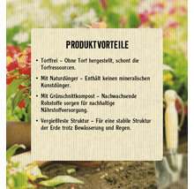 Pflanzerde ohne Torf FloraSelf Nature® 50 L-thumb-2