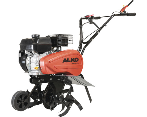 AL-KO Benzin-Motor/Bodenhacke MH 540