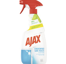 Glasreiniger Ajax Streifenfrei 500 ml-thumb-0