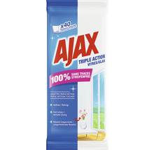 Glasreinigungstücher Ajax Maxi-thumb-0