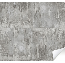 Papier peint avec texture béton